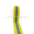 Specilized en jaune ruban de signalisation réfléchissant FR pour costume pompier